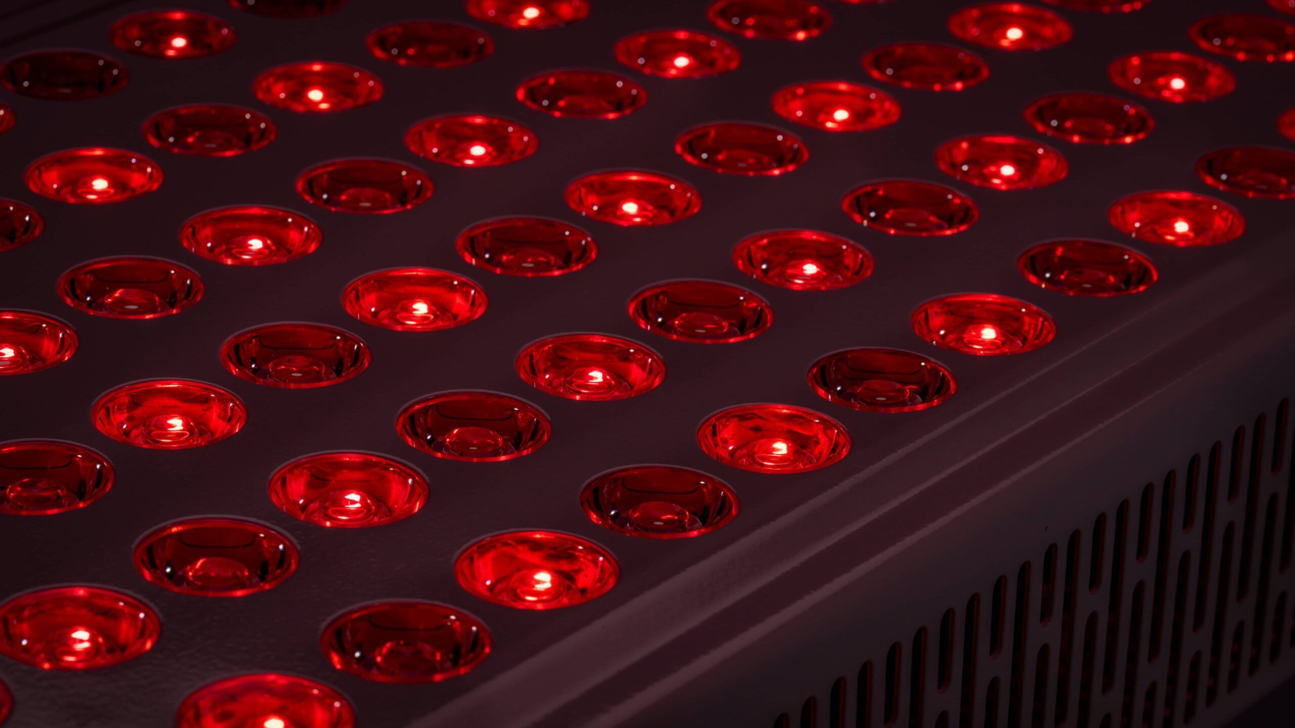 Red Light Therapy